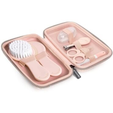Suavinex – Baby Care Essentials Set Hygge