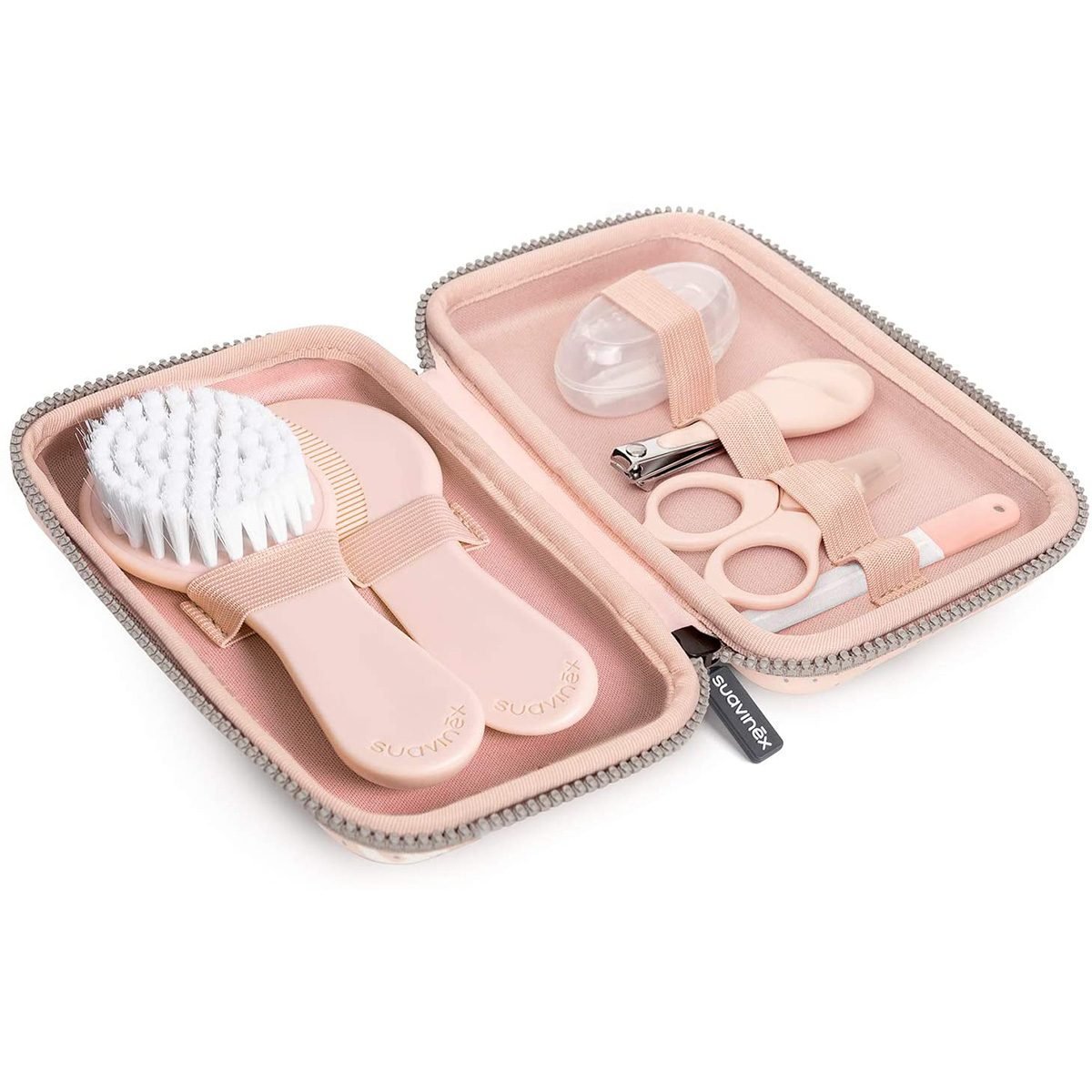 Suavinex – Baby Care Essentials Set Hygge