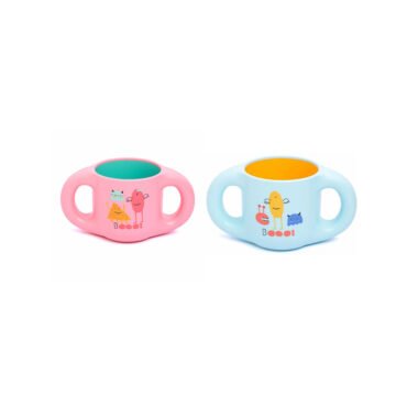 Suavinex – Gotë për bebe (6m+)