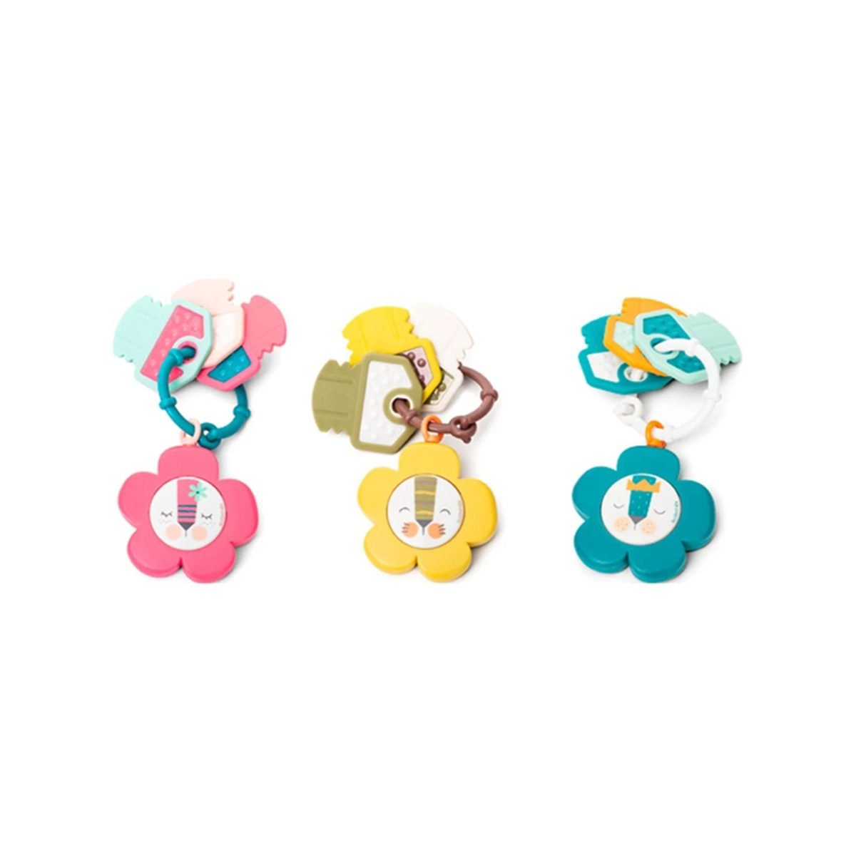 Suavinex – Musical Teething Ring