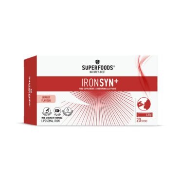 Superfoods – IronSyn+