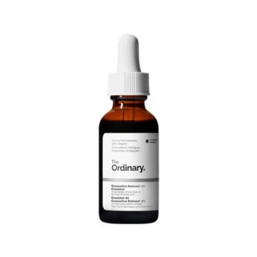 The Ordinary – Granactive Retinoid 2% Emulsion