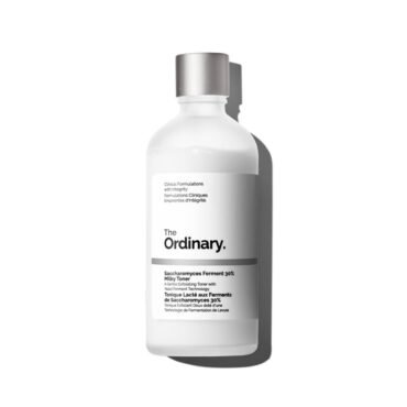 The Ordinary – Saccharomyces Ferment 30% Milky Toner