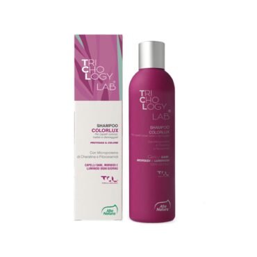Alta Natura – Trichology Lab Shampo Colorlux