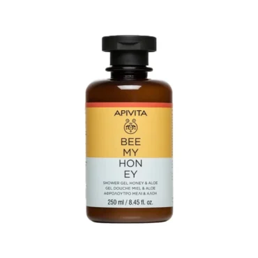 Apivita – Bee My Honey Shower Gel