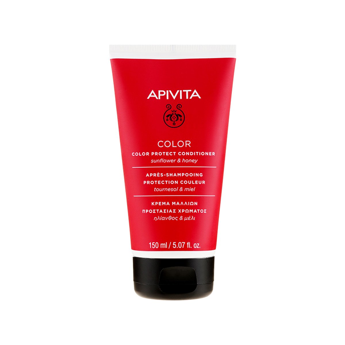 Apivita – Color Protect Conditioner *150ml