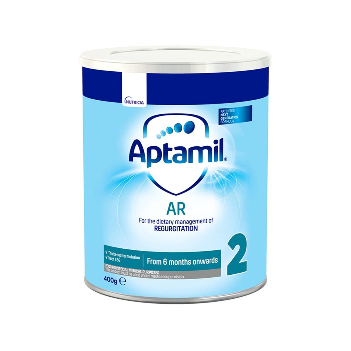 Aptamil – AR 2 (6-12m)