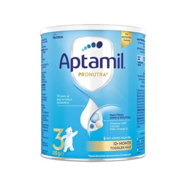 Aptamil – Pronutra 3