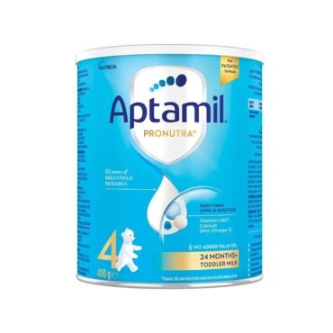 Aptamil – Pronutra 4 (24m+)