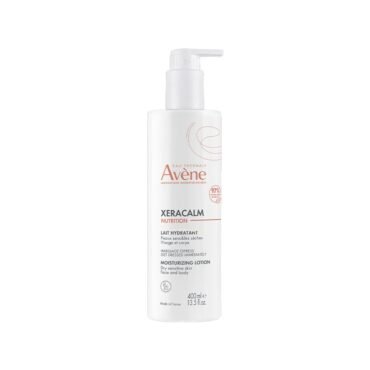 Avene – Xeracalm Nutrition Milk