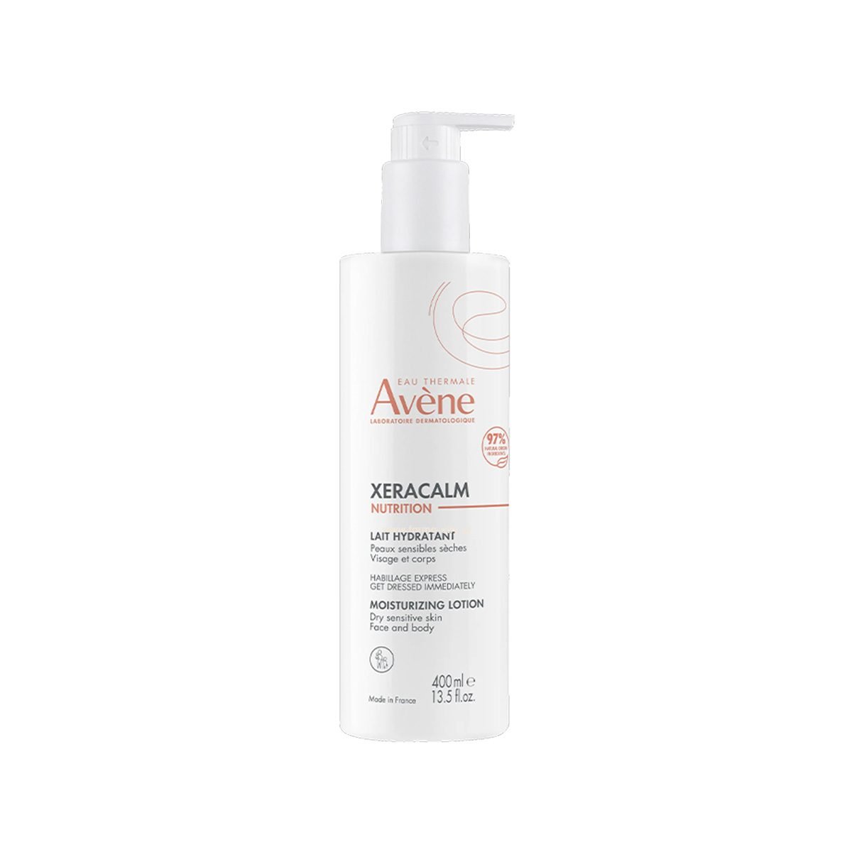 Avene – Xeracalm Nutrition Milk