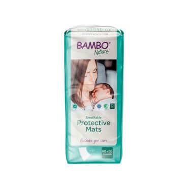 Bambo Nature – Protective Mats