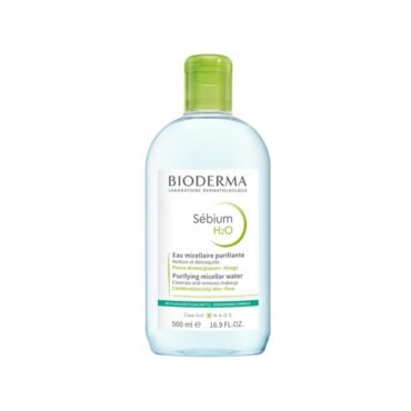 Bioderma – Sebium H₂O