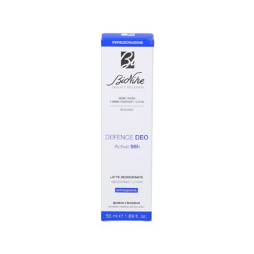 BioNike – Defence Deo Active 96H Deodorant Lotion