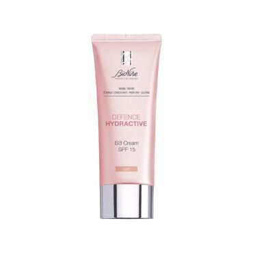 BioNike – Defence Hydractive BB Cream (SPF 15)