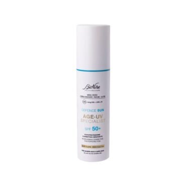 Bionike – Defence Sun Age-Uv Specialist Moisturizing (SPF 50+)