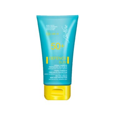 Bionike – Defence Sun Melting Cream (SPF 50+)