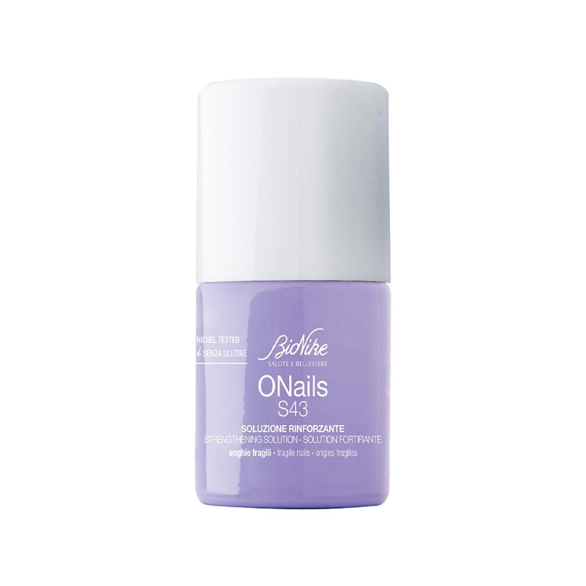 Bionike – Onails S43