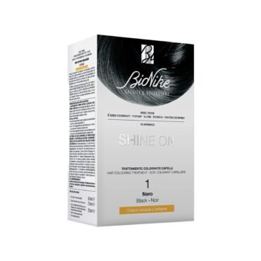 Bionike – Shine On Hair Colouring Treatment