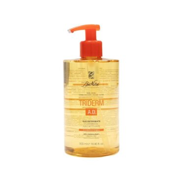 Bionike – Triderm A.D. Cleansing Oil Emollient And Soothing