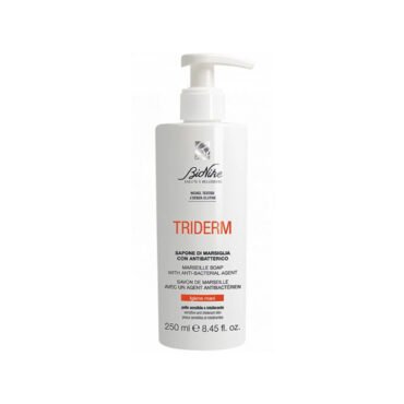 Bionike – Triderm Marseille Soap with Antibacterial