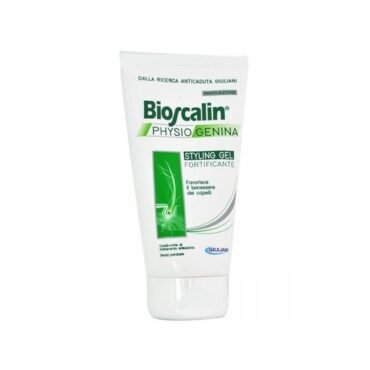 Bioscalin – Physiogenina Styling Gel * 150ml