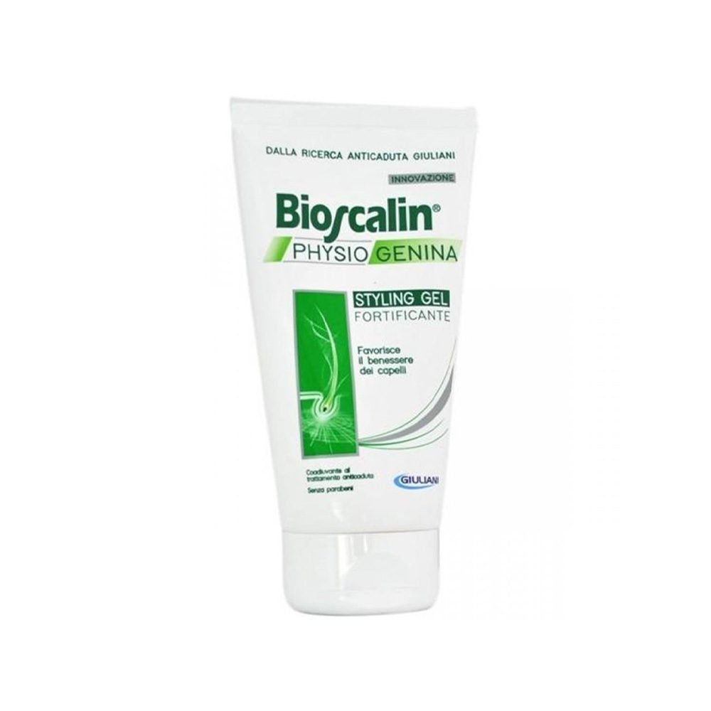 Bioscalin – Physiogenina Styling Gel * 150ml