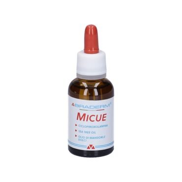 Braderm – Micue * 30ml