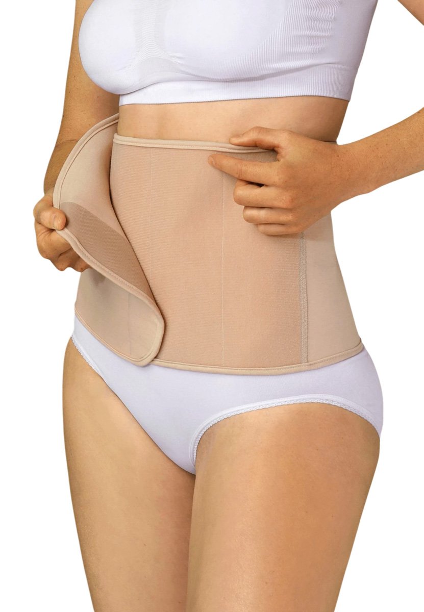 Carriwell – Belly Binder - Figura 2