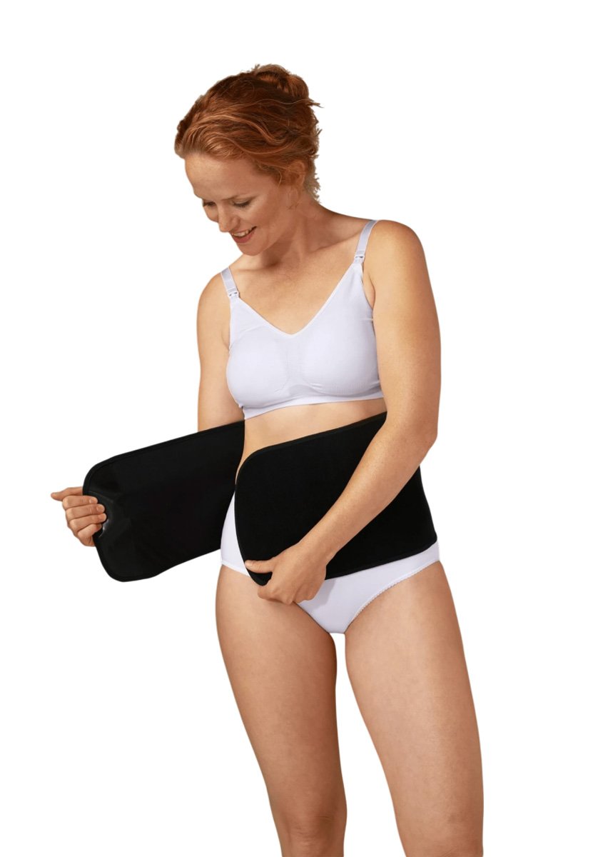 Carriwell – Belly Binder - Figura 4