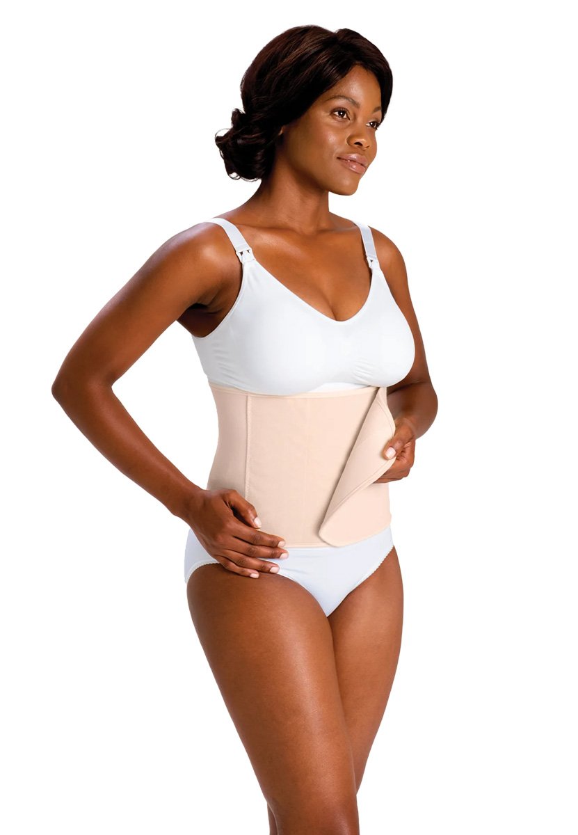 Carriwell – Belly Binder - Figura 3