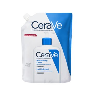 CeraVe – Moisturizing Lotion Refill