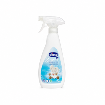 Chicco Sensitive Heqës Njollash pa Aromë 0m+