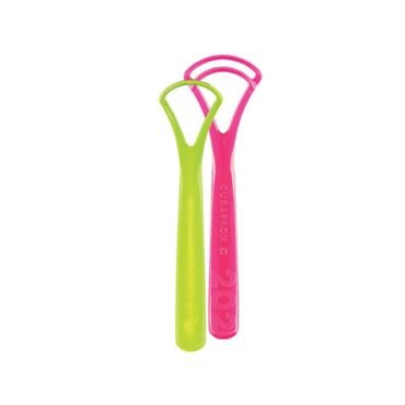 Curaprox – Tongue Cleaner * 2pcs