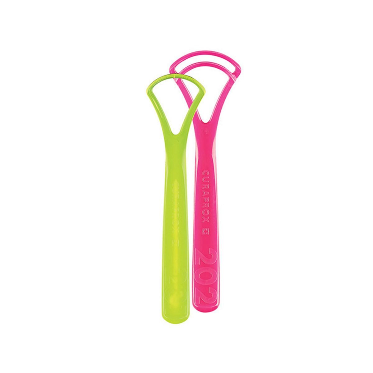 Curaprox – Tongue Cleaner * 2pcs
