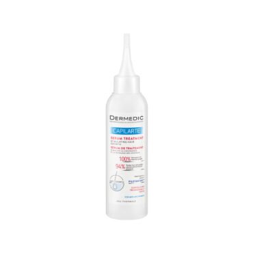 Dermedic – Capilarte Stimulating Hair Growth Serum *150ml