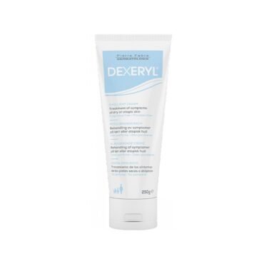 Pierre Fabre – Dexeryl Emollient Cream * 250g