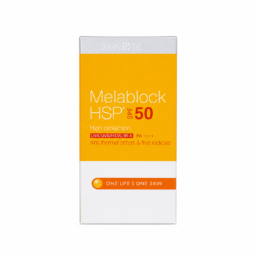 Melablock HSP SPF 50 – Krem Mbrojtës ndaj Diellit