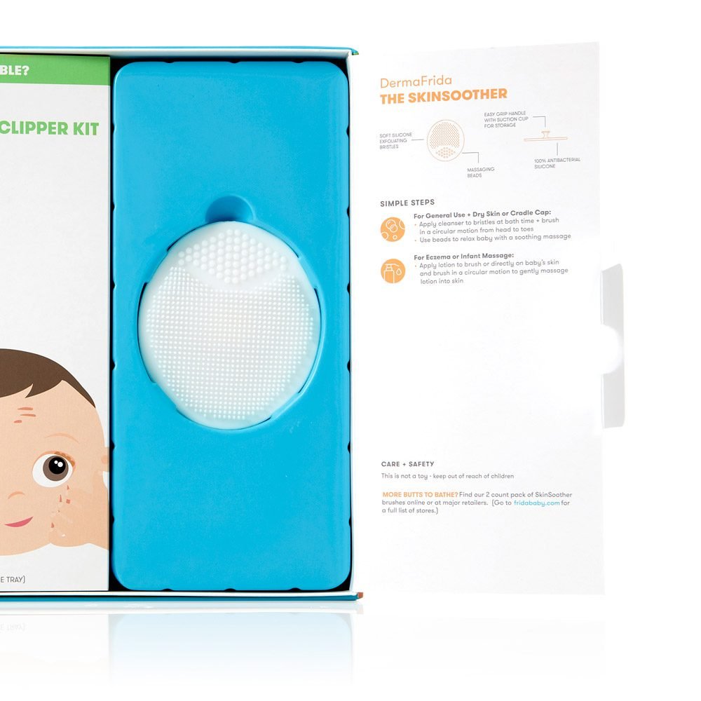 Frida Baby – Baby Basics Kit - Figura 8