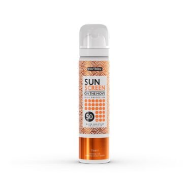 Frezyderm – Sun Screen On The Move (SPF 50) * 75ml