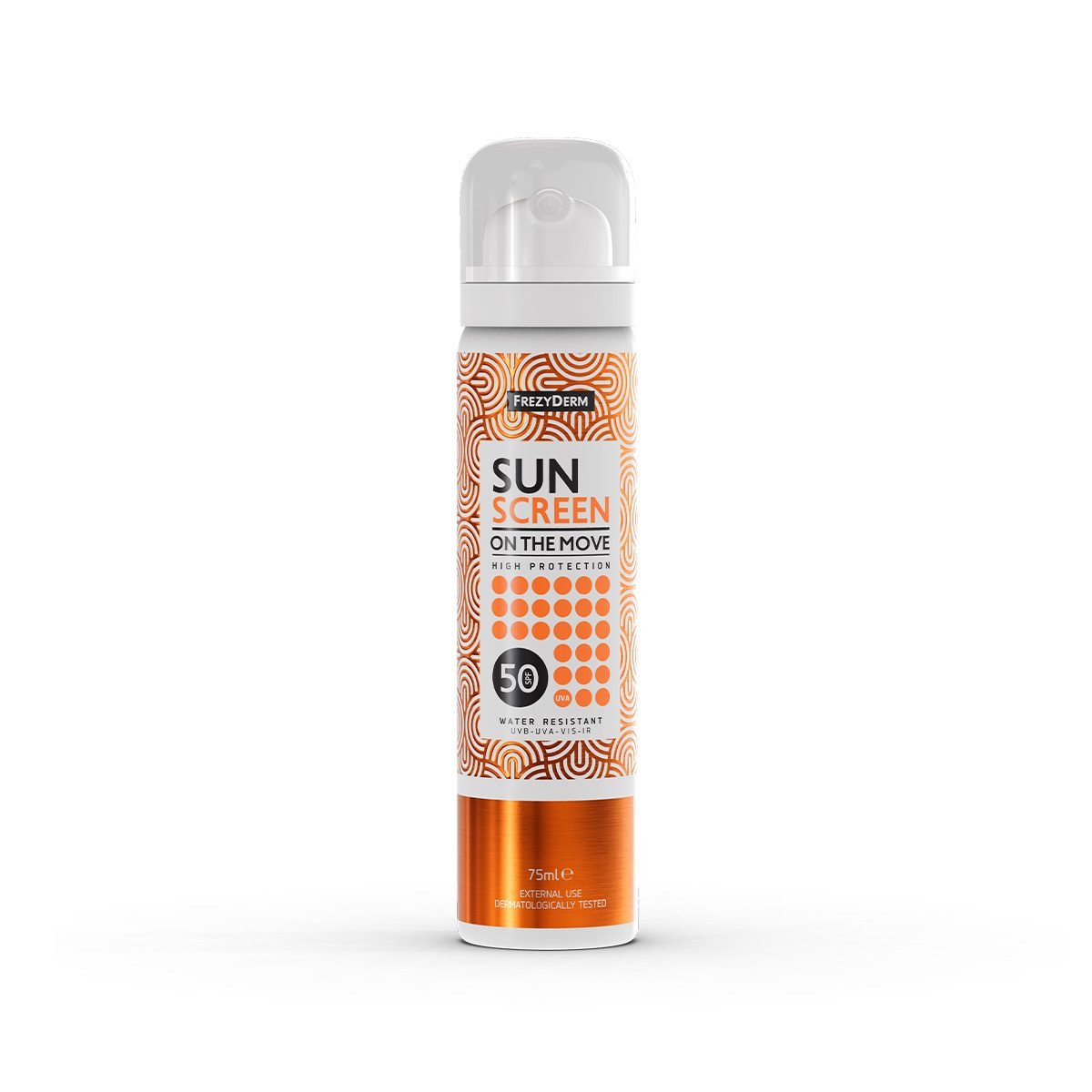 Frezyderm – Sun Screen On The Move (SPF 50) * 75ml