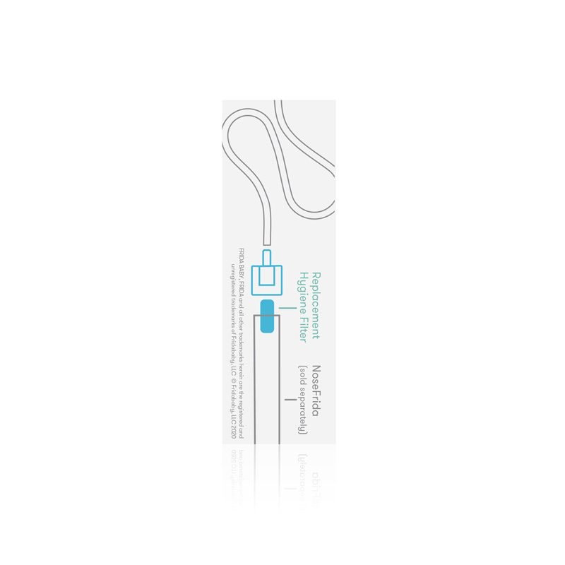 Frida Baby – Hygiene Filters (0m+) - Figura 3