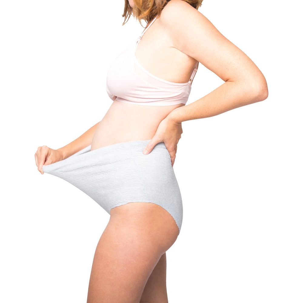 Frida Mom – Postpartum Underwear C-Section - Figura 3