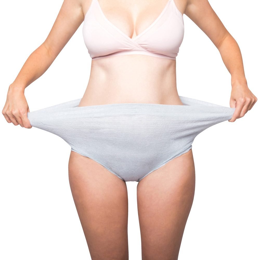 Frida Mom – Postpartum Underwear C-Section - Figura 4