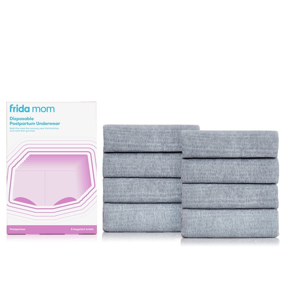 Frida Mom – Postpartum Underwear - Figura 7