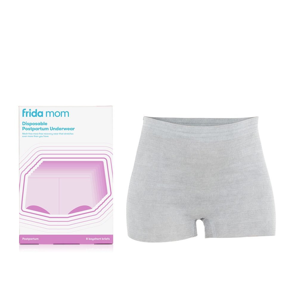 Frida Mom – Postpartum Underwear - Figura 6