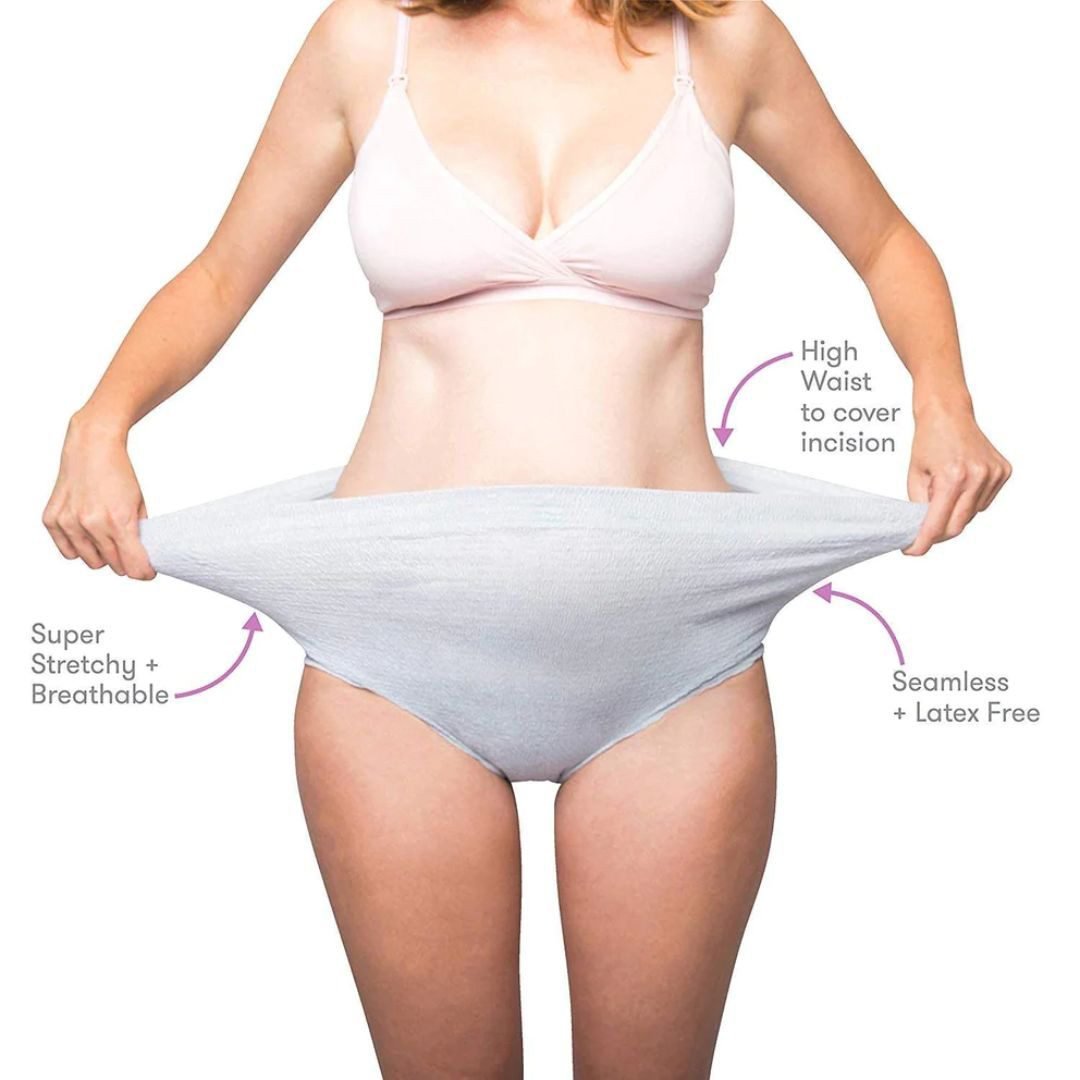 Frida Mom – Postpartum Underwear - Figura 4