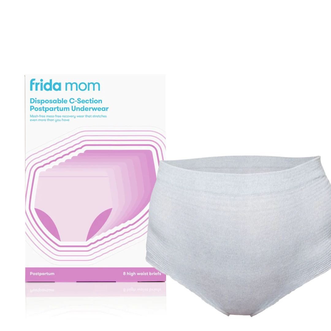 Frida Mom – Postpartum Underwear - Figura 3