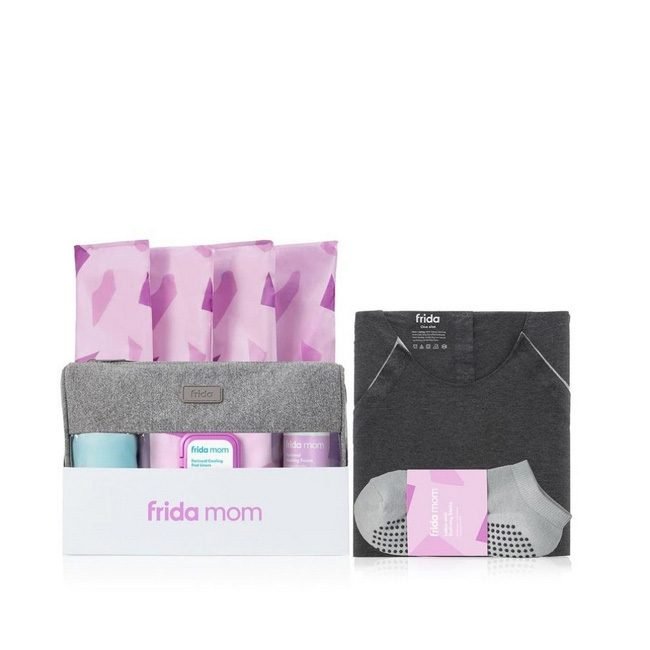 Frida Mom – Labor and Delivery + Postpartum Recovery Kit - Figura 3
