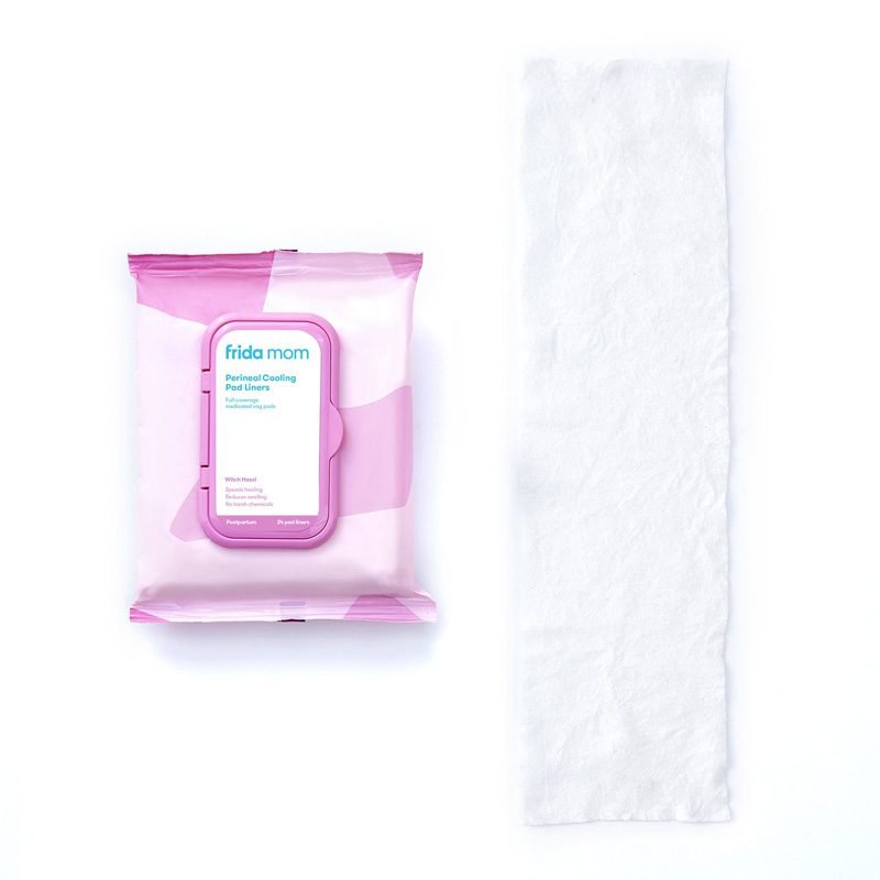 Frida Mom – Perineal Cooling Pad Liners - Figura 4